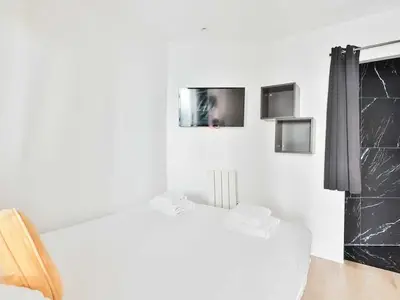 Ferienwohnung für 5 Personen (39 m²) in Paris 6/10
