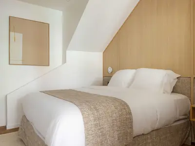 Ferienwohnung für 5 Personen (30 m²) in Paris 4/10