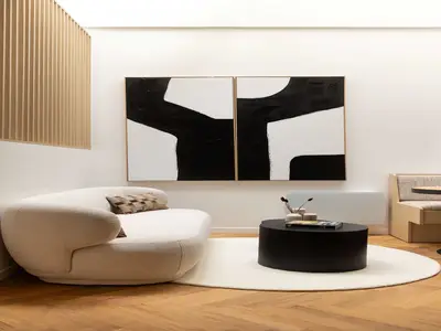 Ferienwohnung für 3 Personen (25 m²) in Paris 6/10