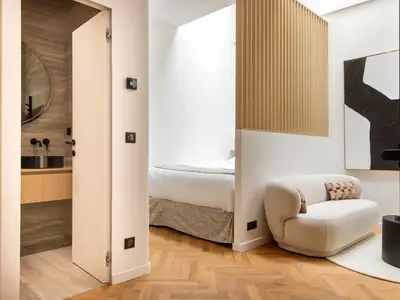 Ferienwohnung für 3 Personen (25 m²) in Paris 7/10