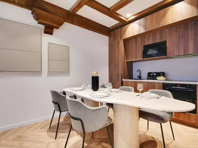 Ferienwohnung für 11 Personen (86 m²) in Paris 2/10
