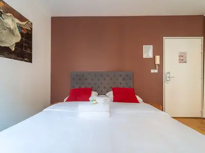 Ferienwohnung für 3 Personen (26 m²) in Paris 6/10