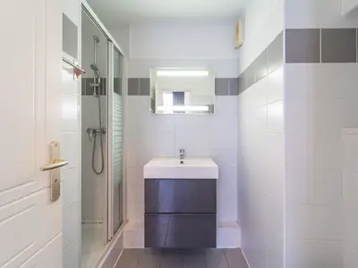 Ferienwohnung für 3 Personen (26 m²) in Paris 7/10