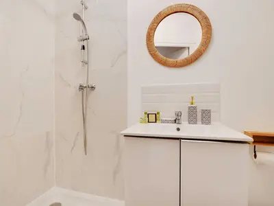 Ferienwohnung für 3 Personen (15 m²) in Paris 5/10