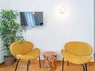 Ferienwohnung für 3 Personen (25 m²) in Paris 2/10