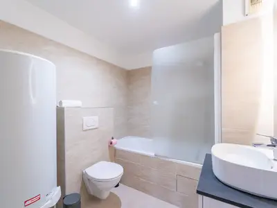 Ferienwohnung für 3 Personen (25 m²) in Paris 3/10