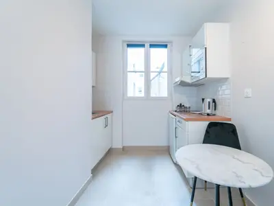 Ferienwohnung für 3 Personen (25 m²) in Paris 6/10