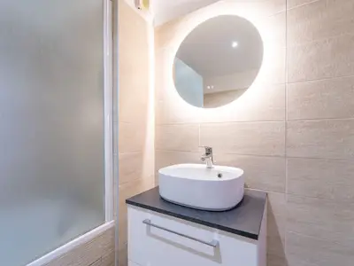 Ferienwohnung für 3 Personen (25 m²) in Paris 10/10