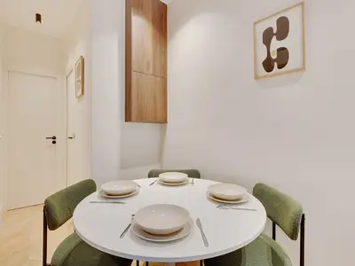 Ferienwohnung für 5 Personen (33 m²) in Paris 7/10