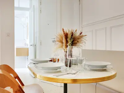 Ferienwohnung für 5 Personen (5 m²) in Paris 2/10