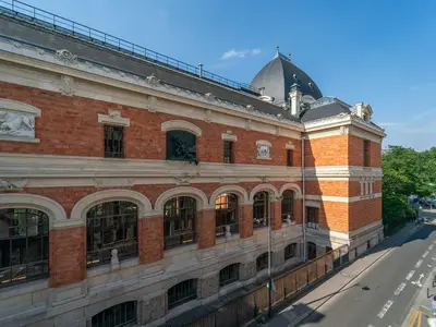 Ferienwohnung für 3 Personen (25 m²) in Paris 5/10