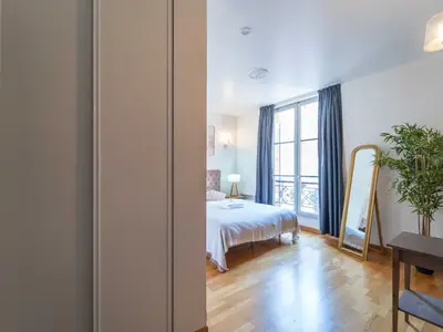Ferienwohnung für 3 Personen (25 m²) in Paris 6/10