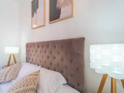 Ferienwohnung für 3 Personen (25 m²) in Paris 7/10