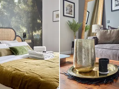 Ferienwohnung für 7 Personen in Paris 8/10