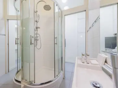 Ferienwohnung für 3 Personen (17 m²) in Paris 5/10