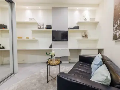 Ferienwohnung für 3 Personen (17 m²) in Paris 7/10