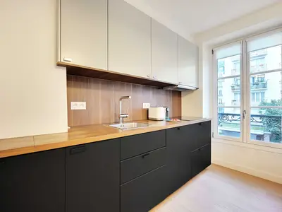 Ferienwohnung für 7 Personen (47 m²) in Paris 2/10