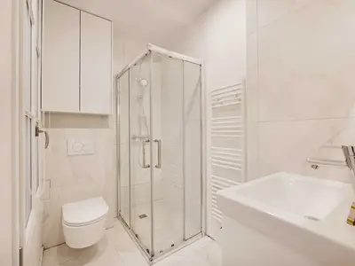 Ferienwohnung für 7 Personen (47 m²) in Paris 5/10
