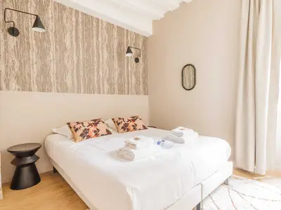 Ferienwohnung für 7 Personen (77 m²) in Paris 3/10
