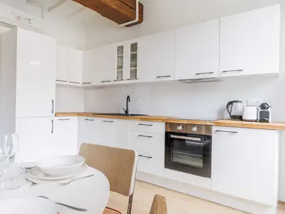 Ferienwohnung für 7 Personen (77 m²) in Paris 4/10