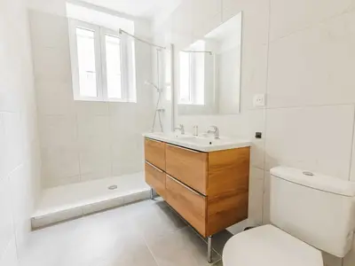 Ferienwohnung für 7 Personen (77 m²) in Paris 5/10