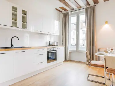 Ferienwohnung für 7 Personen (77 m²) in Paris 10/10