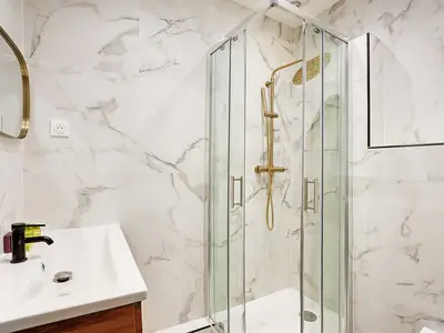 Ferienwohnung für 7 Personen (51 m²) in Paris 5/10