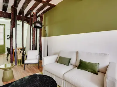 Ferienwohnung für 7 Personen (51 m²) in Paris 9/10