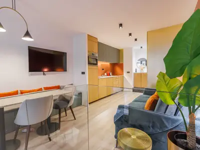 Ferienwohnung für 7 Personen (60 m²) in Paris 7/10