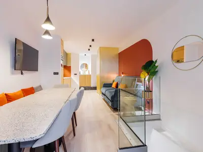 Ferienwohnung für 7 Personen (60 m²) in Paris 9/10