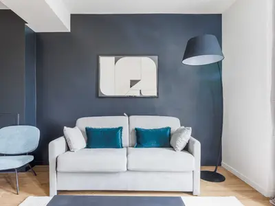 Ferienwohnung für 6 Personen (53 m²) in Paris 6/10