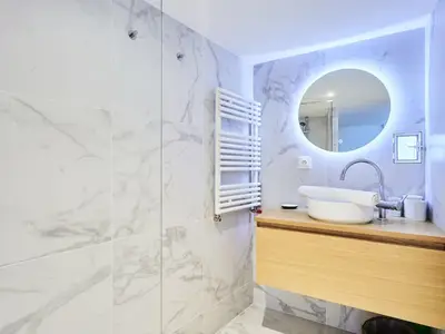 Ferienwohnung für 5 Personen in Paris 4/10