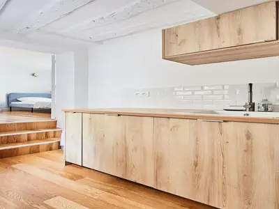 Ferienwohnung für 5 Personen in Paris 9/10