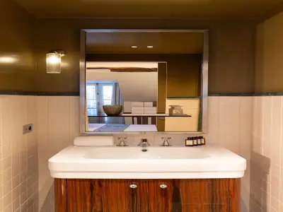 Ferienwohnung für 3 Personen (20 m²) in Paris 4/10