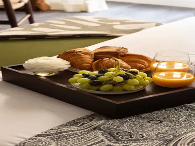 Ferienwohnung für 3 Personen (20 m²) in Paris 9/10