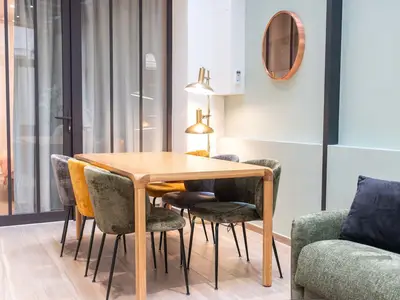 Ferienwohnung für 9 Personen in Paris 2/10