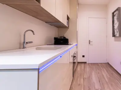 Ferienwohnung für 9 Personen in Paris 3/10