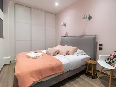 Ferienwohnung für 9 Personen in Paris 5/10