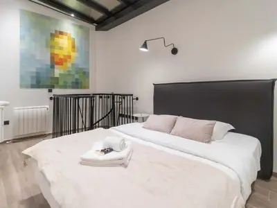 Ferienwohnung für 9 Personen in Paris 6/10