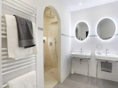 Ferienwohnung für 7 Personen in Paris 5/10