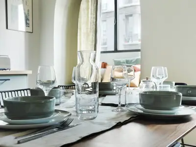 Ferienwohnung für 7 Personen in Paris 8/10