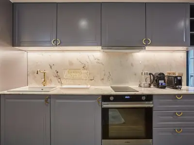 Ferienwohnung für 7 Personen in Paris 10/10