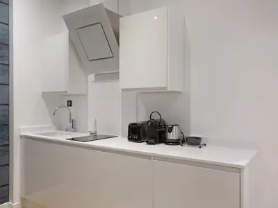Ferienwohnung für 5 Personen in Paris 3/10