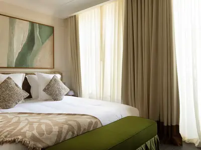 Ferienwohnung für 5 Personen (35 m²) in Paris 1/10