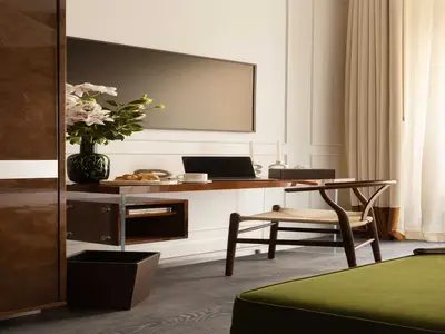 Ferienwohnung für 3 Personen (28 m²) in Paris 4/10