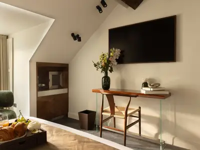 Ferienwohnung für 5 Personen (30 m²) in Paris 2/10