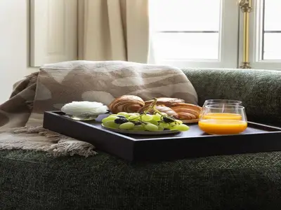Ferienwohnung für 3 Personen (20 m²) in Paris 9/10