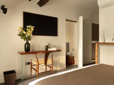 Ferienwohnung für 5 Personen (30 m²) in Paris 9/10
