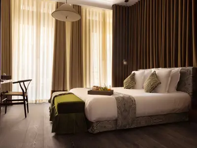 Ferienwohnung für 3 Personen (28 m²) in Paris 1/10