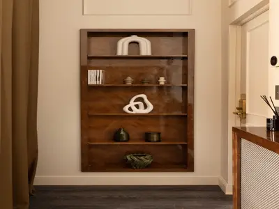 Ferienwohnung für 3 Personen (28 m²) in Paris 10/10